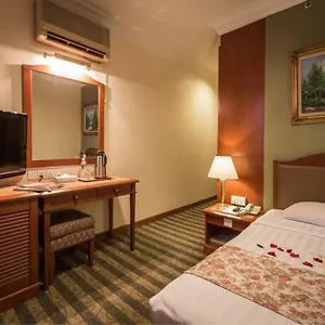 Hotel Lisa De
