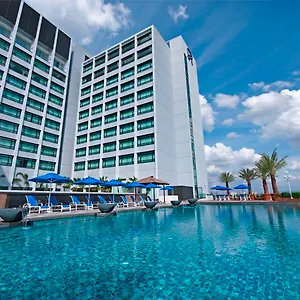 Hotel Royale Chulan Damansara