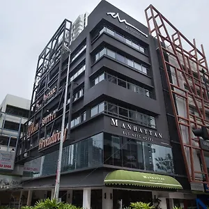Hotel Manhattan Business Damansara Perdana