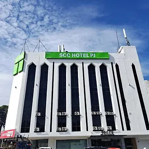 Hotel Scc Pj