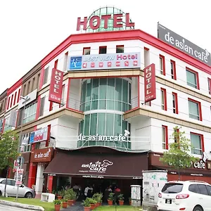 Hotel View Kota Damansara