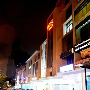 Hotel Swing & Pillows - Pj21, Petaling Jaya