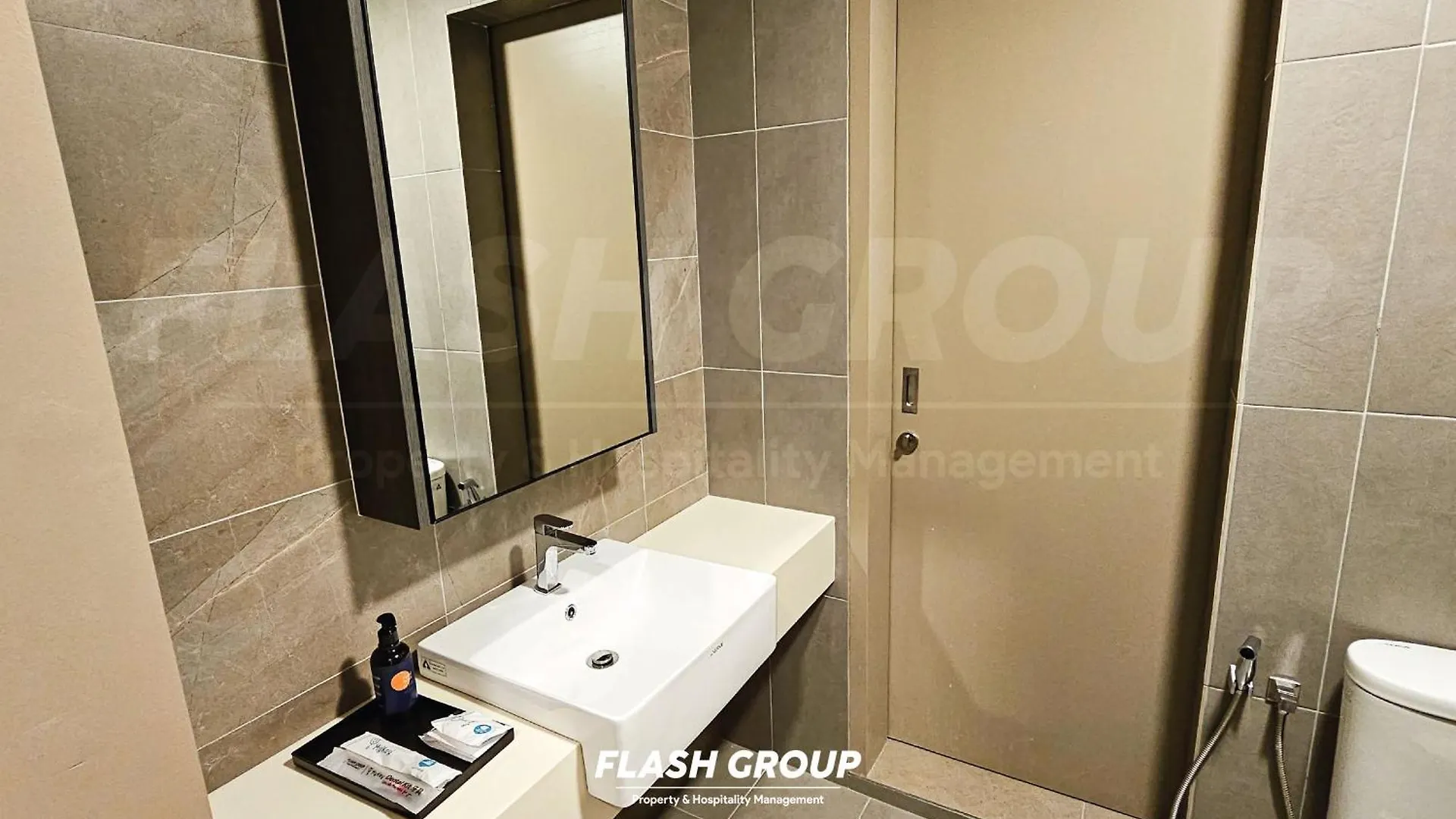 Forte Seasons Mossaz Premium Suites Petaling Jaya Hotel