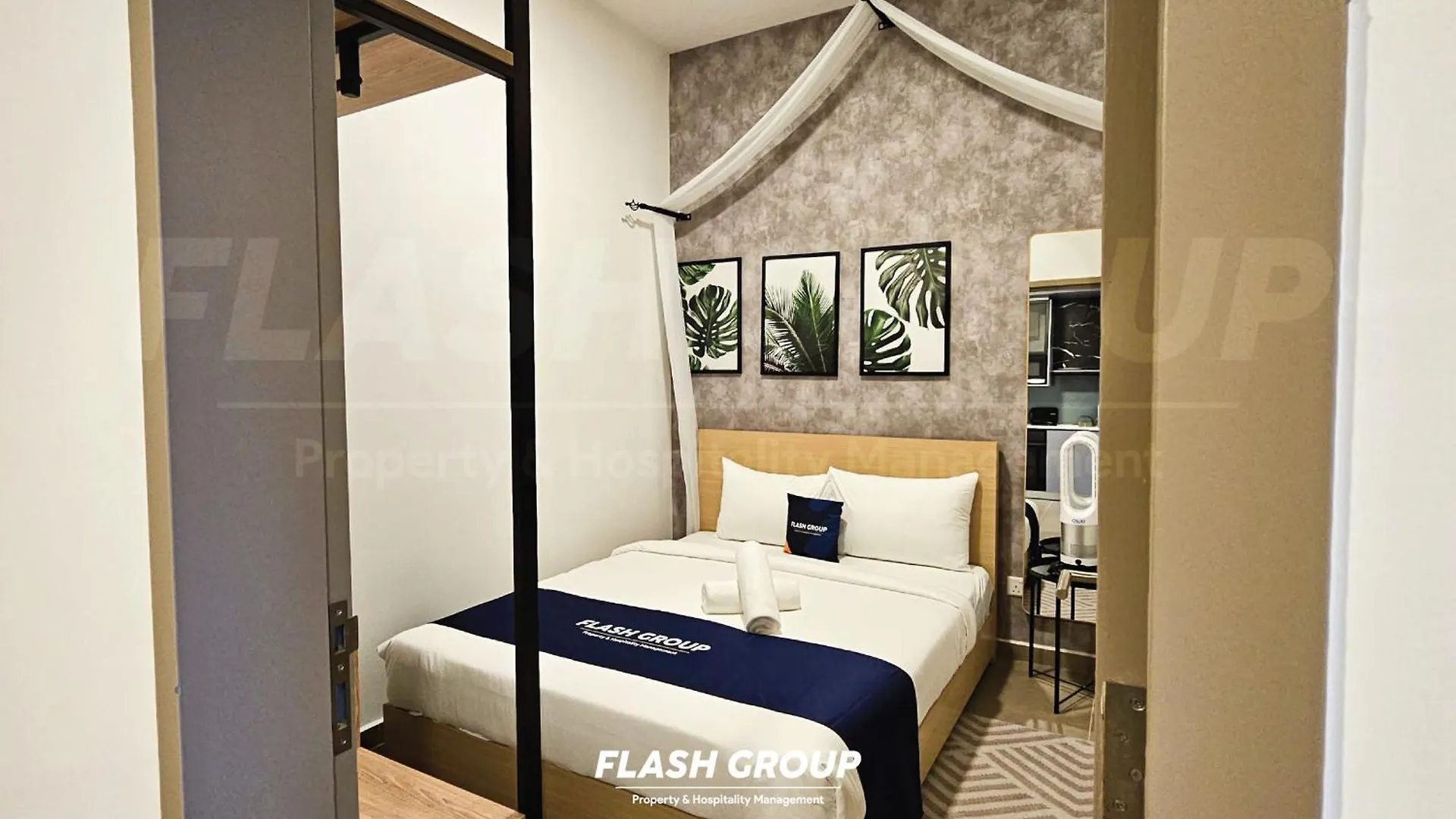 Forte Seasons Mossaz Premium Suites Petaling Jaya 5*,  Malaysia