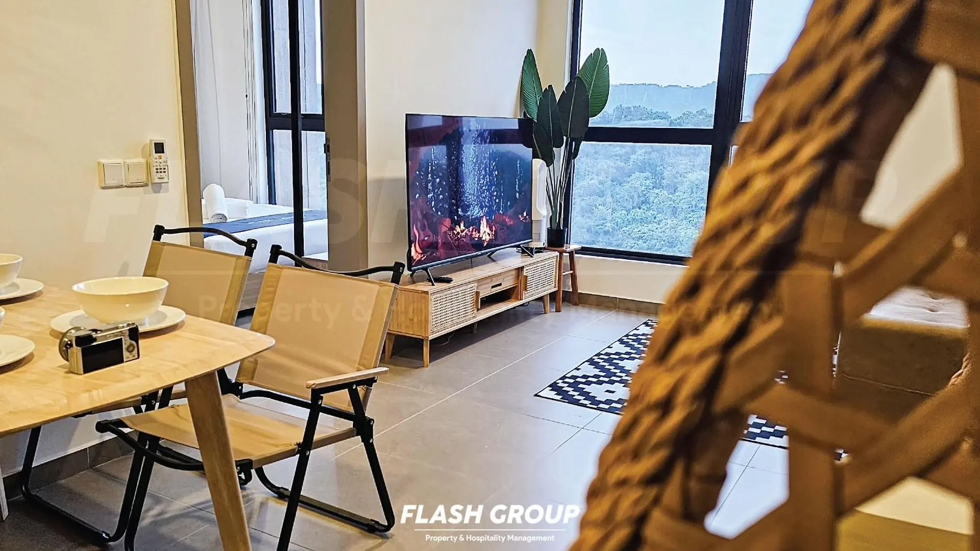 Forte Seasons Mossaz Premium Suites Petaling Jaya