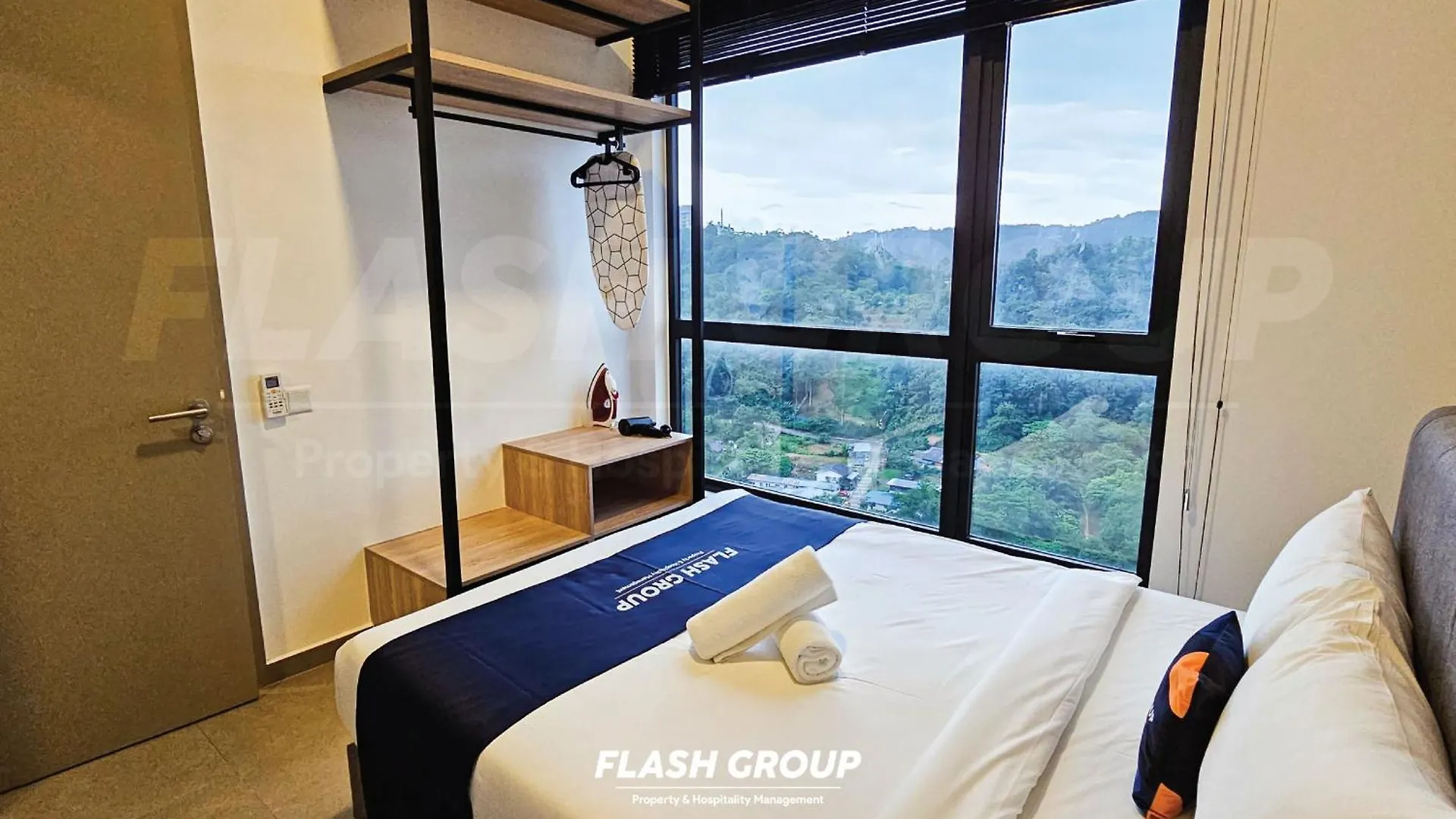 Forte Seasons Mossaz Premium Suites Petaling Jaya 5*,  Malaysia