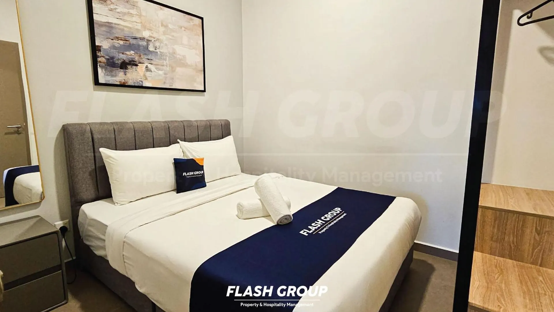 ***** Hotel Forte Seasons Mossaz Premium Suites Petaling Jaya Malaysia