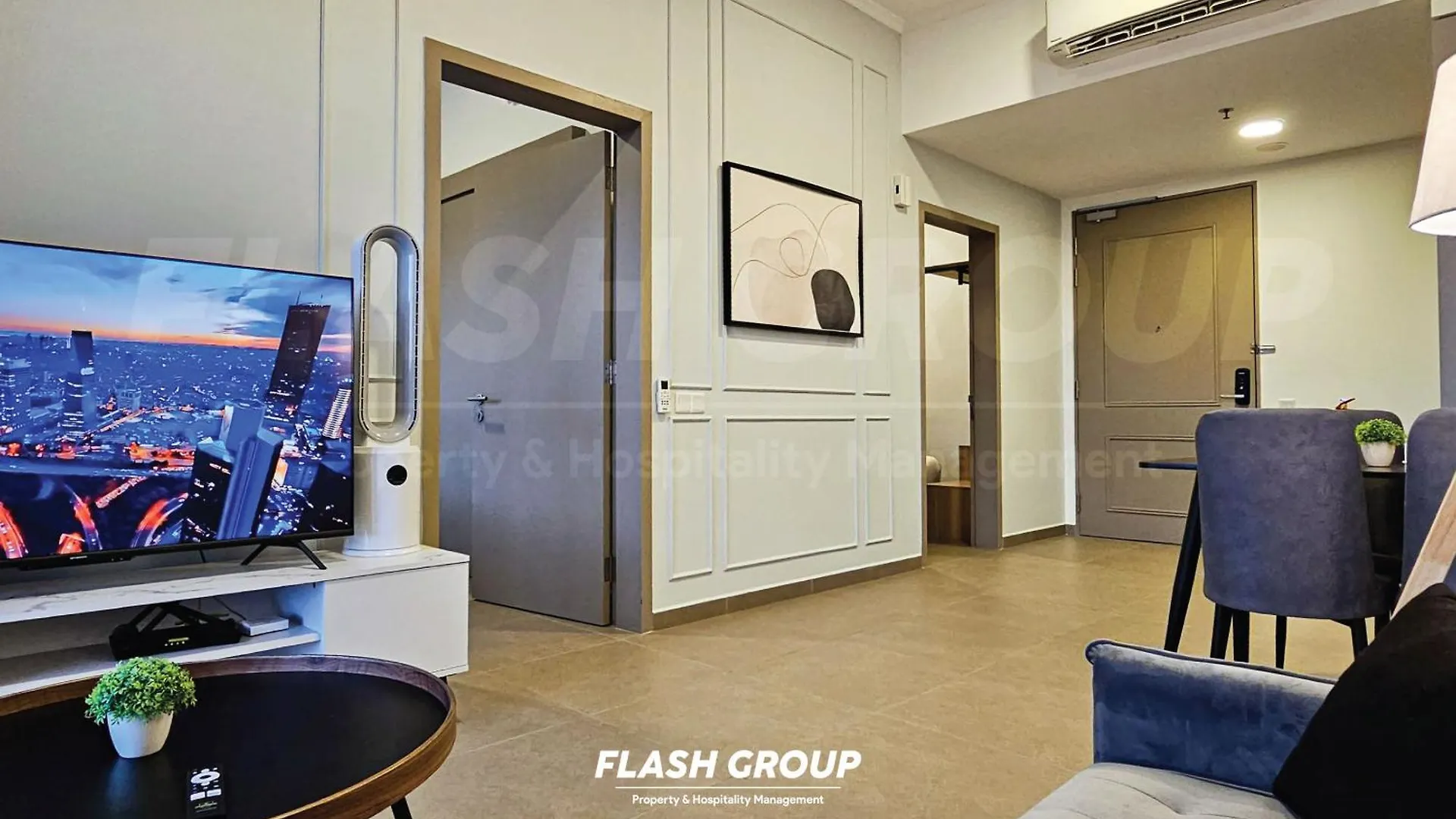 Hotel Forte Seasons Mossaz Premium Suites Petaling Jaya