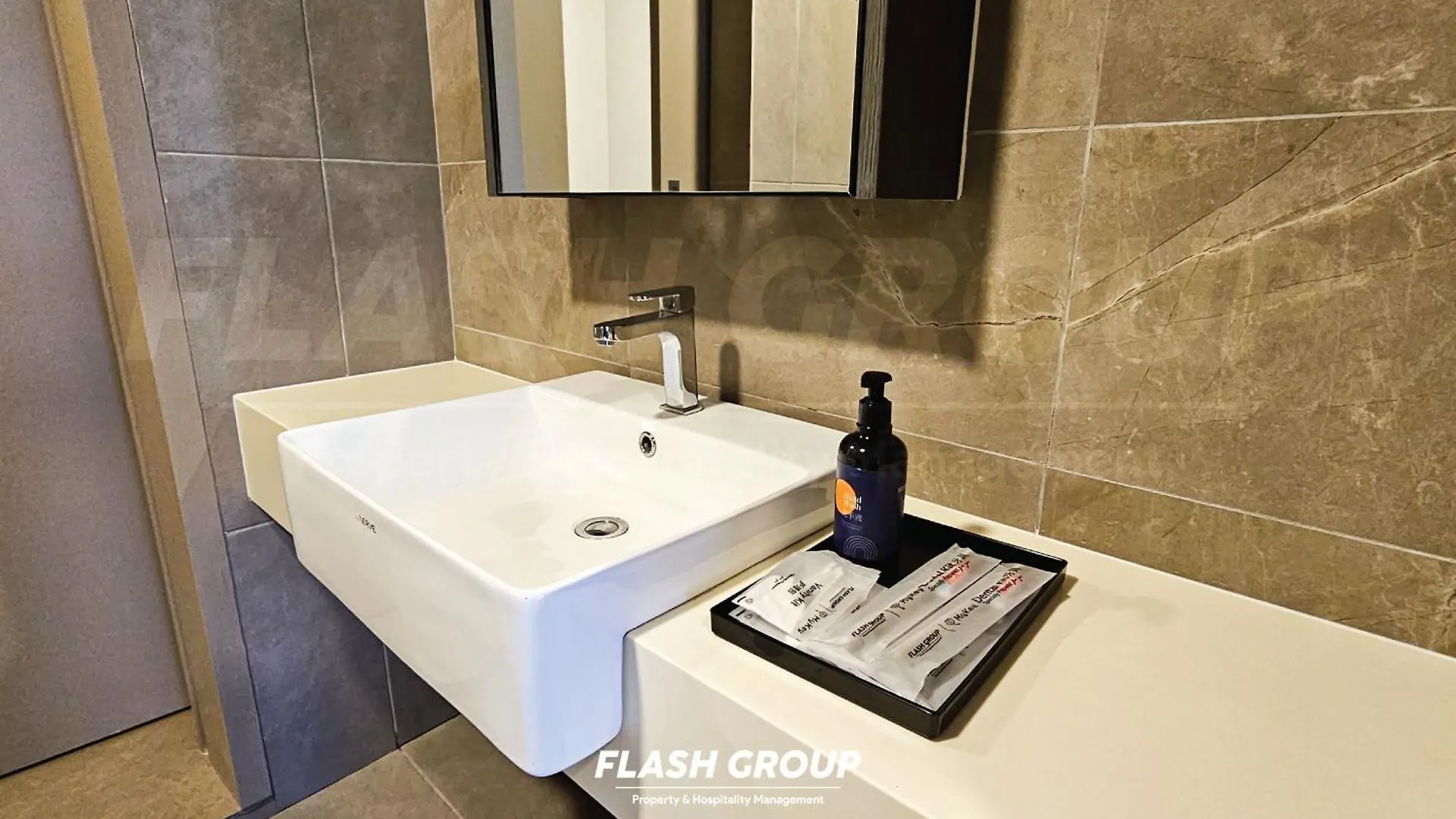 Hotel Forte Seasons Mossaz Premium Suites Petaling Jaya