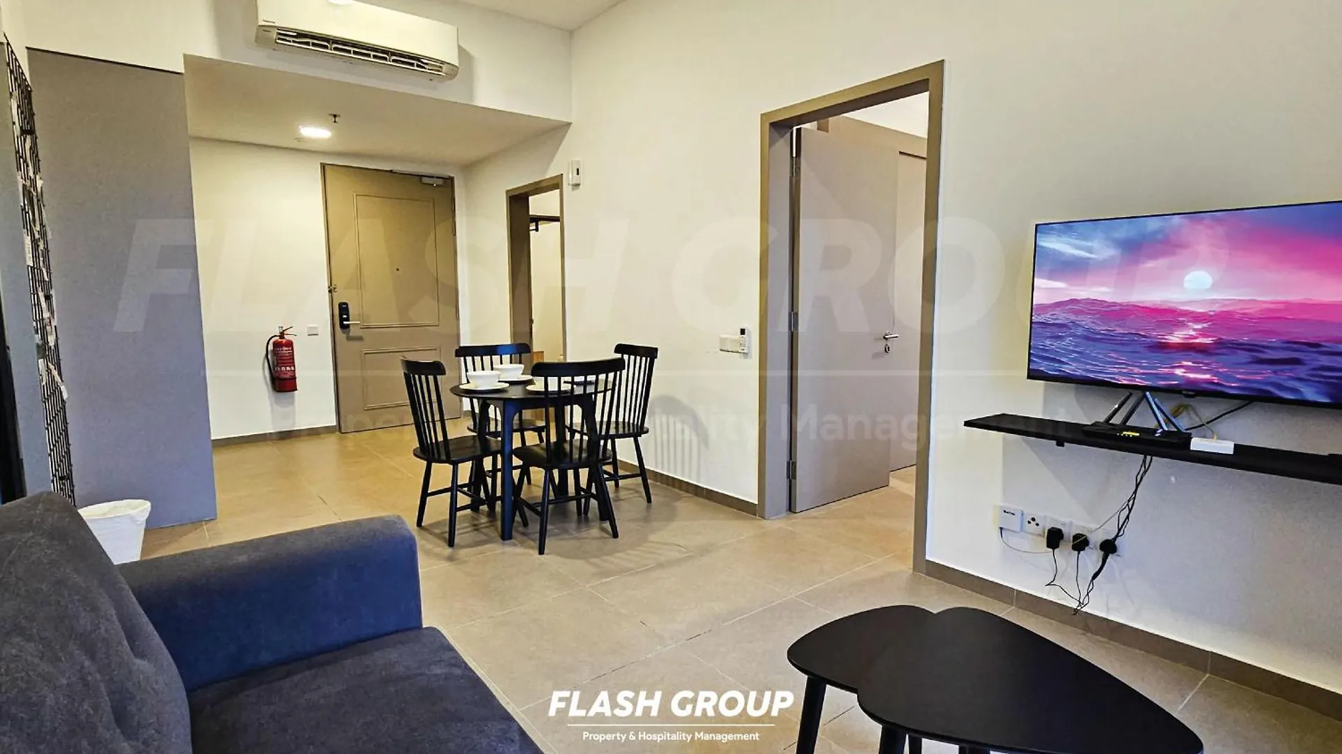 Forte Seasons Mossaz Premium Suites Petaling Jaya 5*,