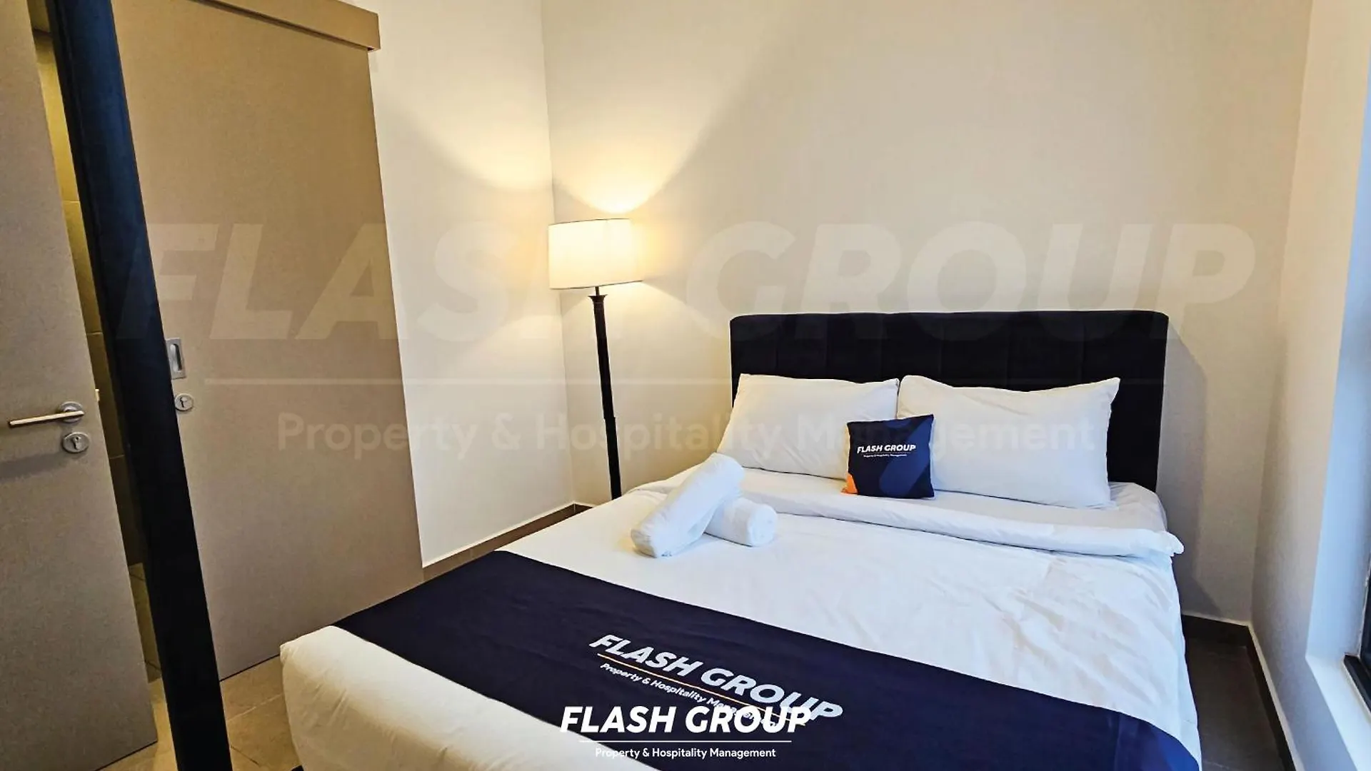 Forte Seasons Mossaz Premium Suites Petaling Jaya