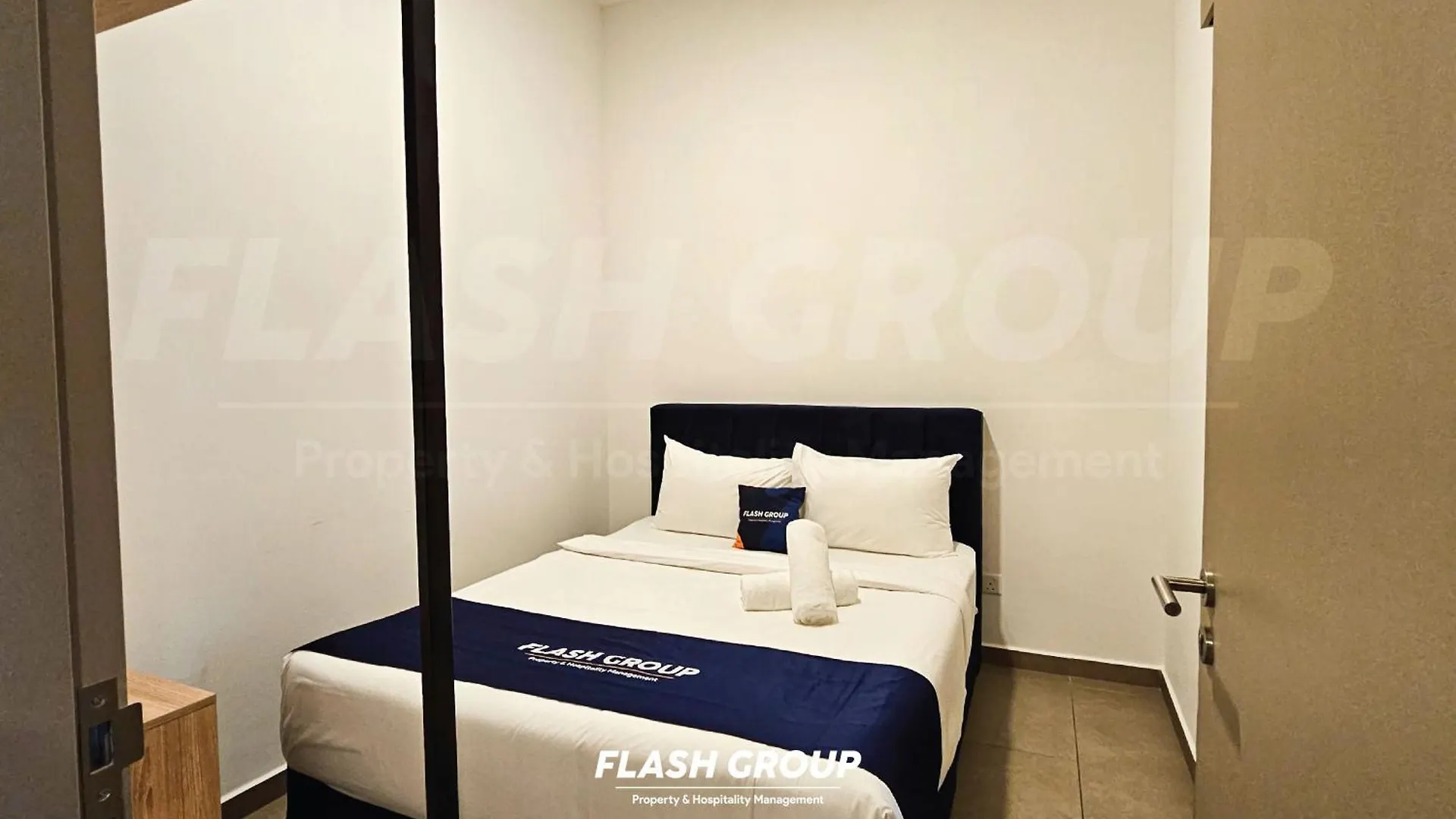 Hotel Forte Seasons Mossaz Premium Suites Petaling Jaya