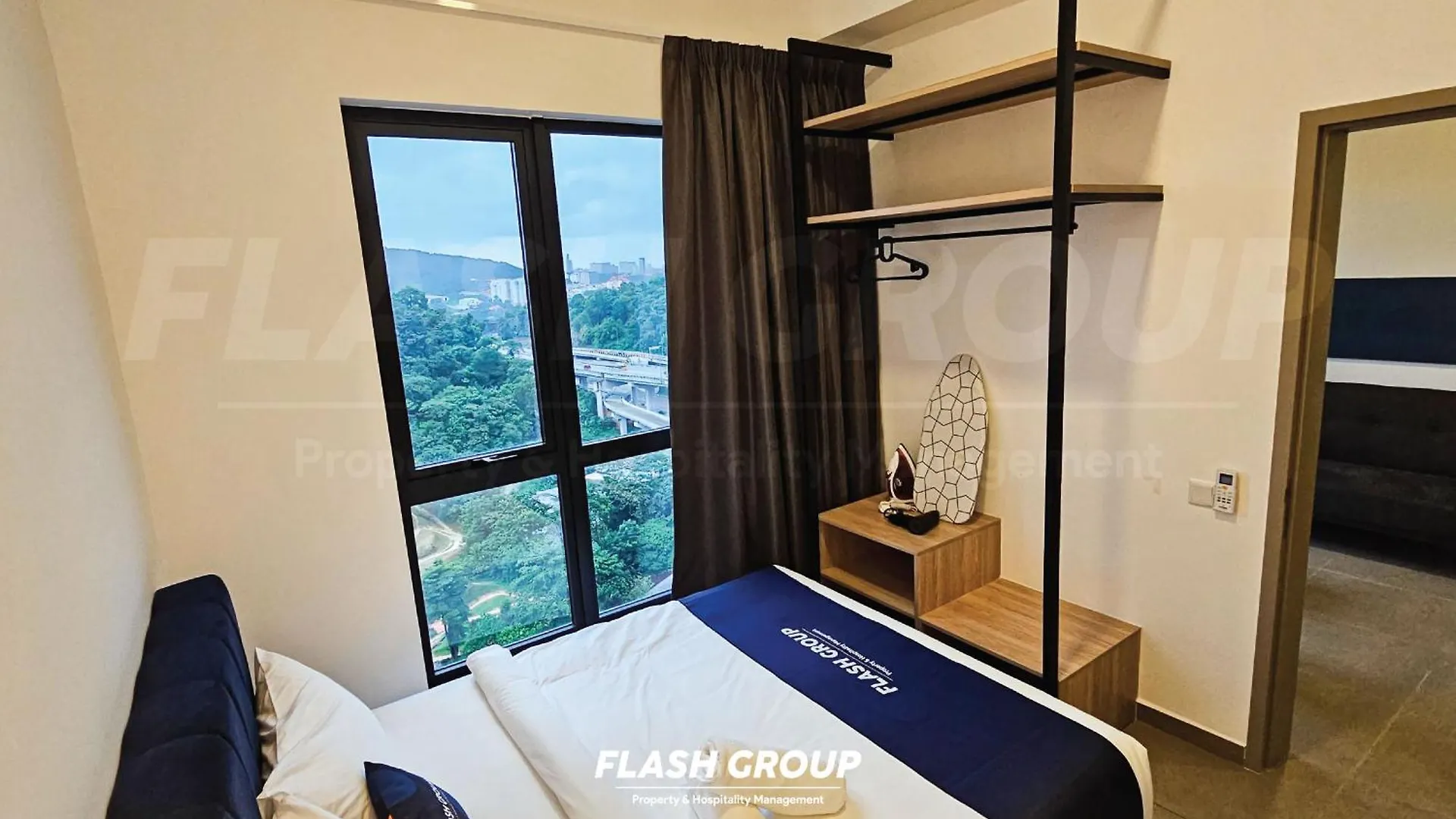 Hotel Forte Seasons Mossaz Premium Suites Petaling Jaya