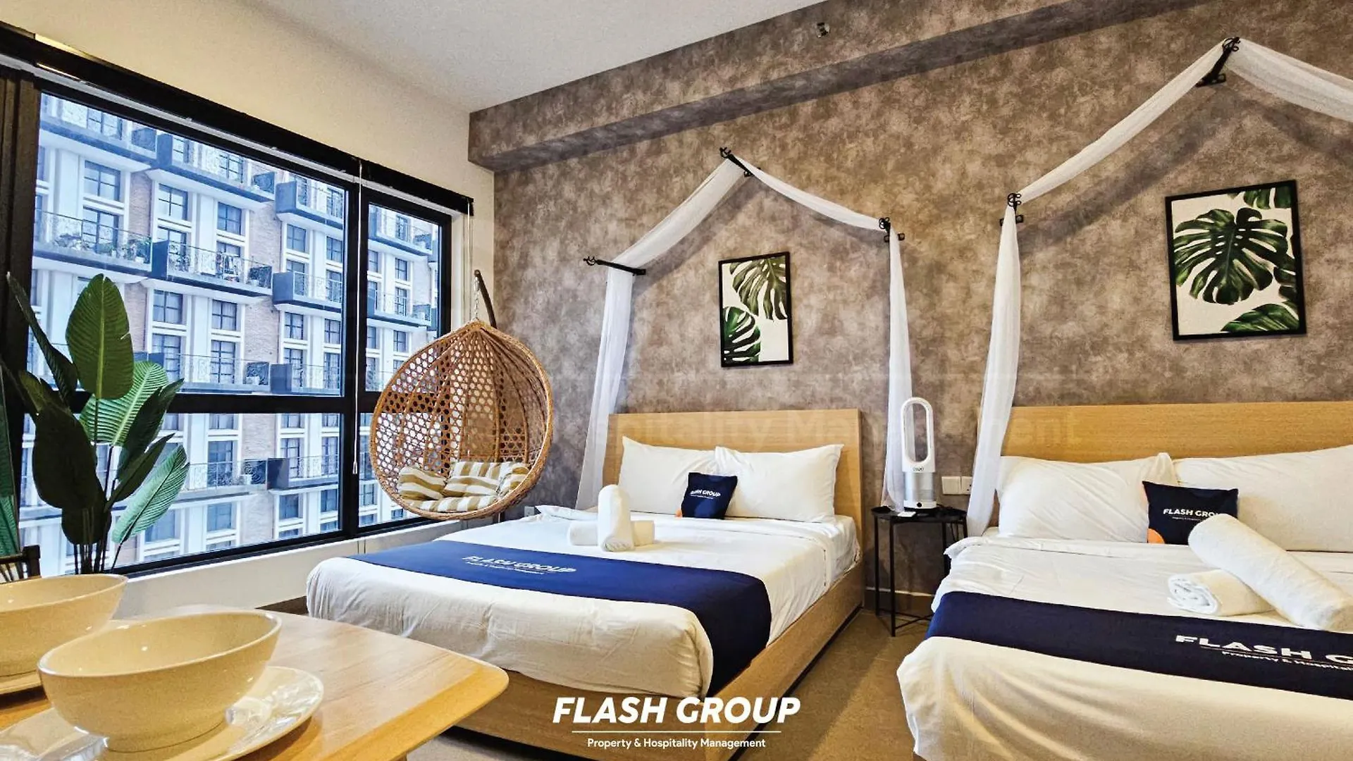 ***** Hotel Forte Seasons Mossaz Premium Suites Petaling Jaya Malaysia