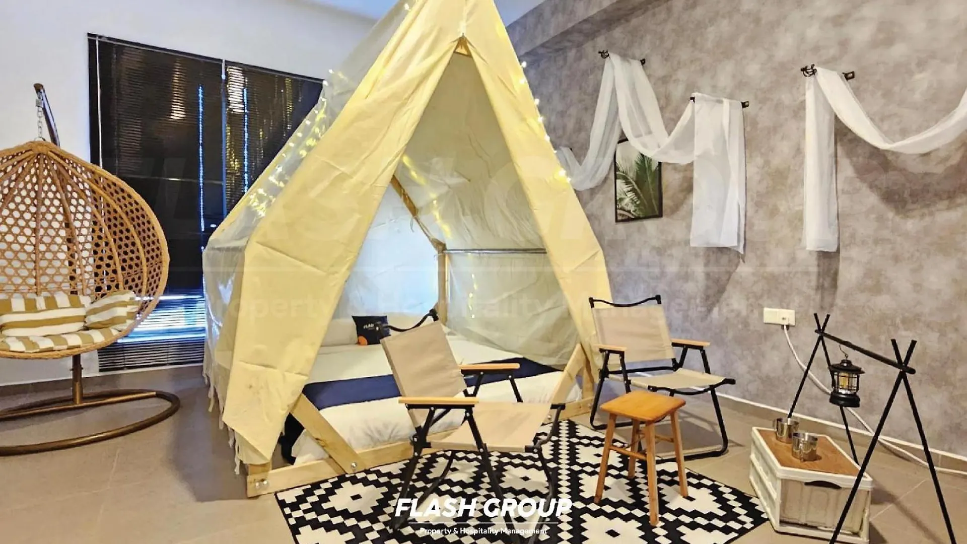 Forte Seasons Mossaz Premium Suites Petaling Jaya 5*,  Malaysia